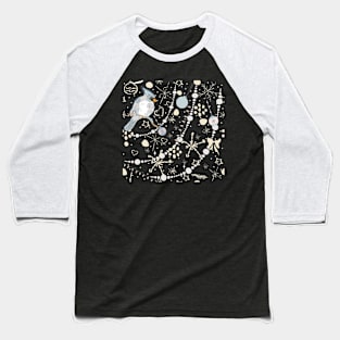 Winter Baseball T-Shirt